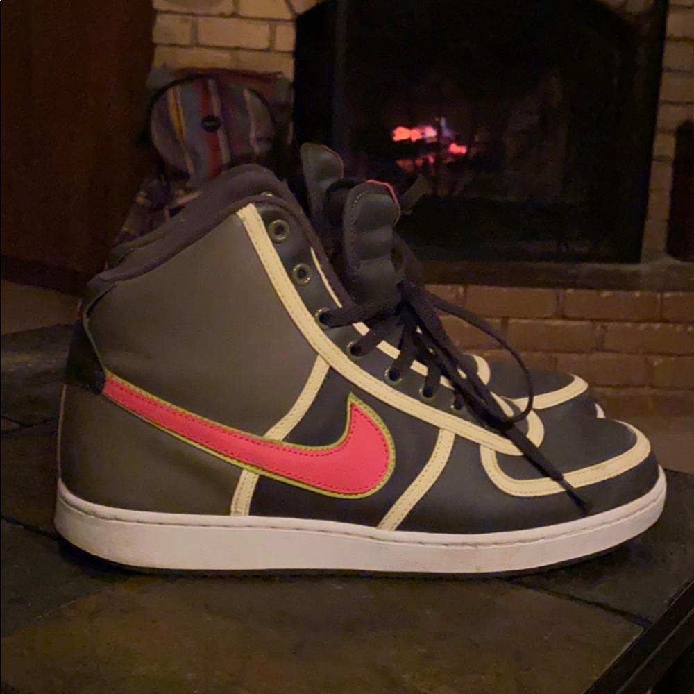 Nike Vandals (sold)